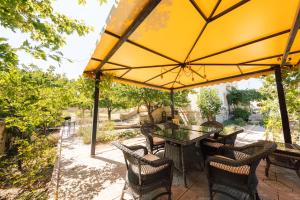 Cappadocia Aishe Hotel