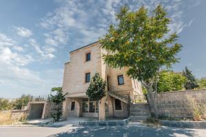 Cappadocia Aishe Hotel