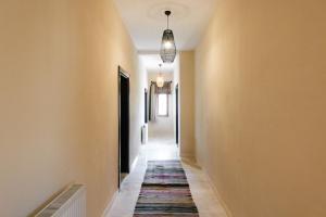 Cappadocia Aishe Hotel