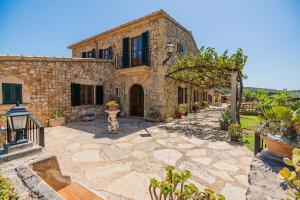 Villa Toni Mosca