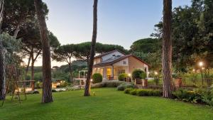 Villa mit 5 Schlafzimmern