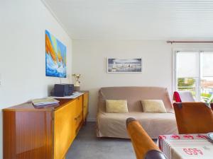 À 300m de la plage, maison pour 5