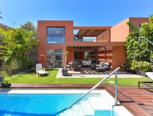 Two-Bedroom Villa room in Villa Gran Canaria Specialodges