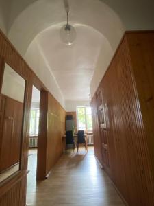 Danes Square apartments with River View