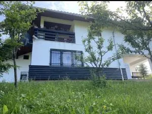 Vila Ponijeri - Kakanj