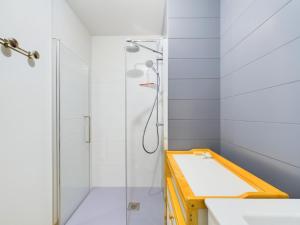 Appartements Appartement pour 6 proche plage et port : photos des chambres