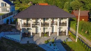 Cozy Rooms - Ilyèsmezö