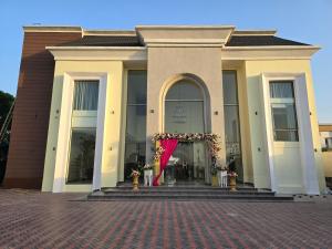 MBS BANQUETS