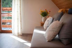 Apartmán Stodola2 Harrachov