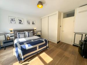 Yourbnb Suites Haarlemmerstraat