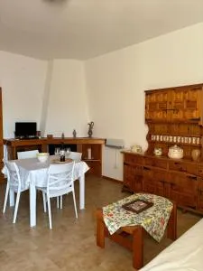 La casa di bruna - Сан-Катальдо