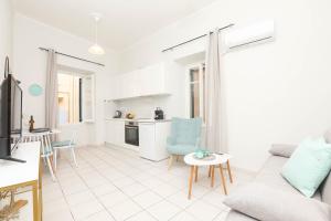 Casa di Niki, Corfu Old Town