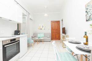 Casa di Niki, Corfu Old Town