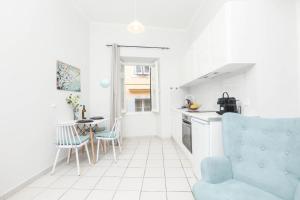 Casa di Niki, Corfu Old Town