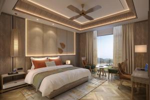 Taj Corbett Resort and Spa Uttarakhand