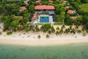 Sun Siyam Pasikudah - Пасикуда