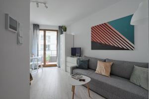 Urbannestgroup - Old town studio S27