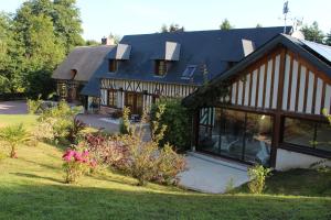 Maisons d'hotes B&B DeValpierre adult only : photos des chambres
