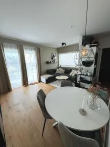 Leilighet Madla - Sunde