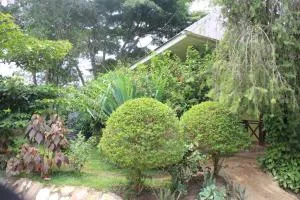 Kibale Eco-Home - Isunga