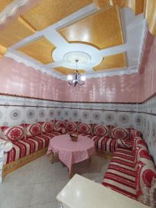 luxury apartments