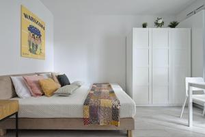 Urbannestgroup - Old town studio S17