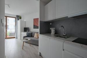 Urbannestgroup - Old town studio S17