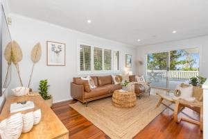 Cabarita Beachfront Escape by Kingscliff Accommodation
