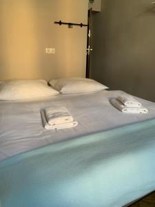 Apartament Gold Jasmine