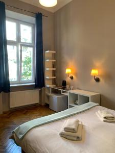 Apartament Gold Jasmine