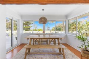 Cabarita Beachfront Escape by Kingscliff Accommodation