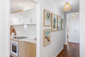 Cabarita Beachfront Escape by Kingscliff Accommodation