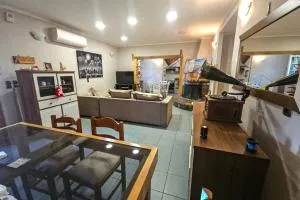 Themis House - Vragkaniótika