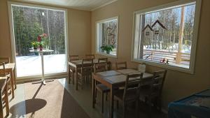 Sappeen Majatalot huvila