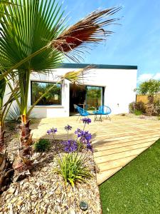 Villas Les Suites du Payre - Suite Romance : photos des chambres