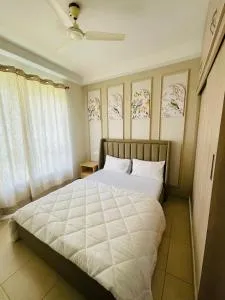 Sophisticated 2bhk in Bhartiya city near manyata tech park - Yelahanka