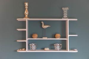 The Crabpot Five mins Norfolk beach. Crabpot Cottages - Sheringham