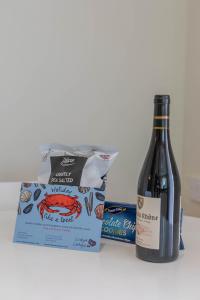 The Crabpot Five mins Norfolk beach. Crabpot Cottages - Sheringham