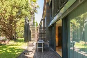 VILLA FARHAT - Troia