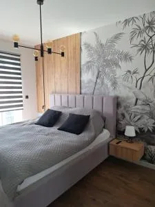 Zacisze Strzeszyn - Suchy Las