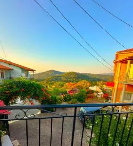 Baligas Apartment - Prinýlas