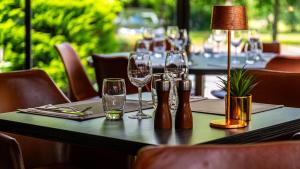 Hotels Logis Hostellerie D'Aussois : photos des chambres