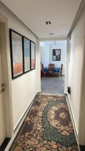 Chalet for rent in the North Coast