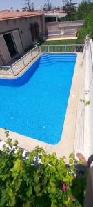 Chalet for rent in the North Coast