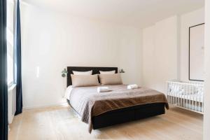 Charismatic Apartments in Copenhagen Old Town