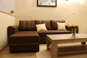 Apartment Jasen 1