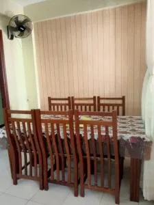 SUNSET PARADISE Kilimanjaro 6 - Utange