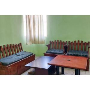 Surya Inn Syariah Cikarang RedPartner