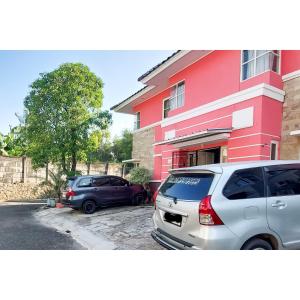 Surya Inn Syariah Cikarang RedPartner