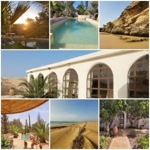 les FRANGINESauMAROC - Had Draa